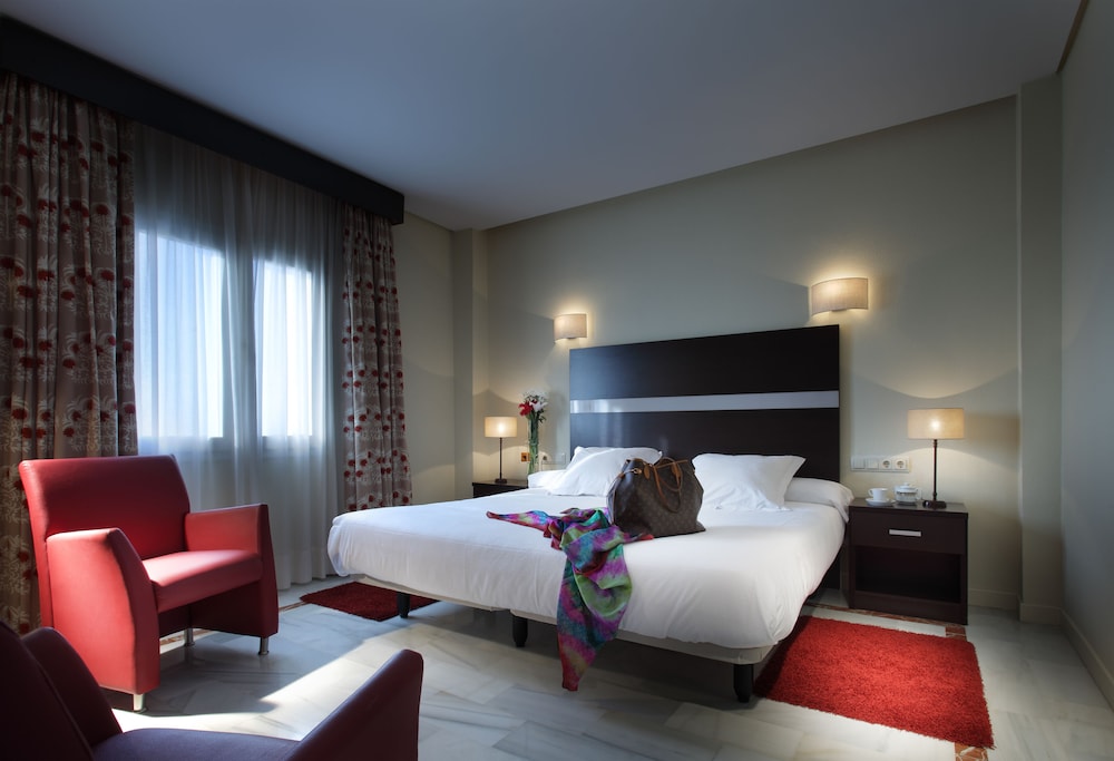 Hotel Abades Benacazon 31/61