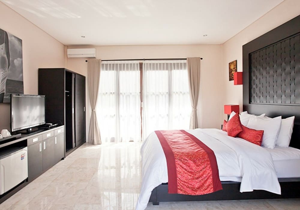 Villa Harmony - Bali Residence 50/67