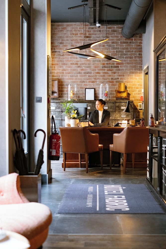 Hotel Fabric 43/64