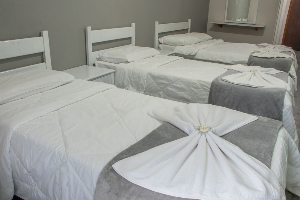 Hotel Costa Azul 17/50