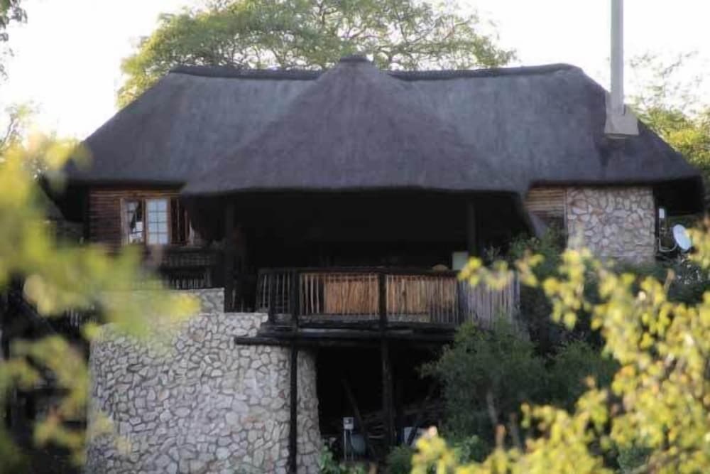 Adansonia Eco Lodge 22/22