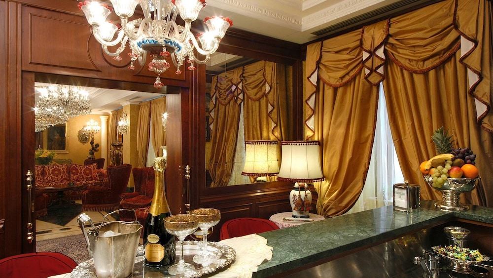 LH Hotel Andreotti 34/50