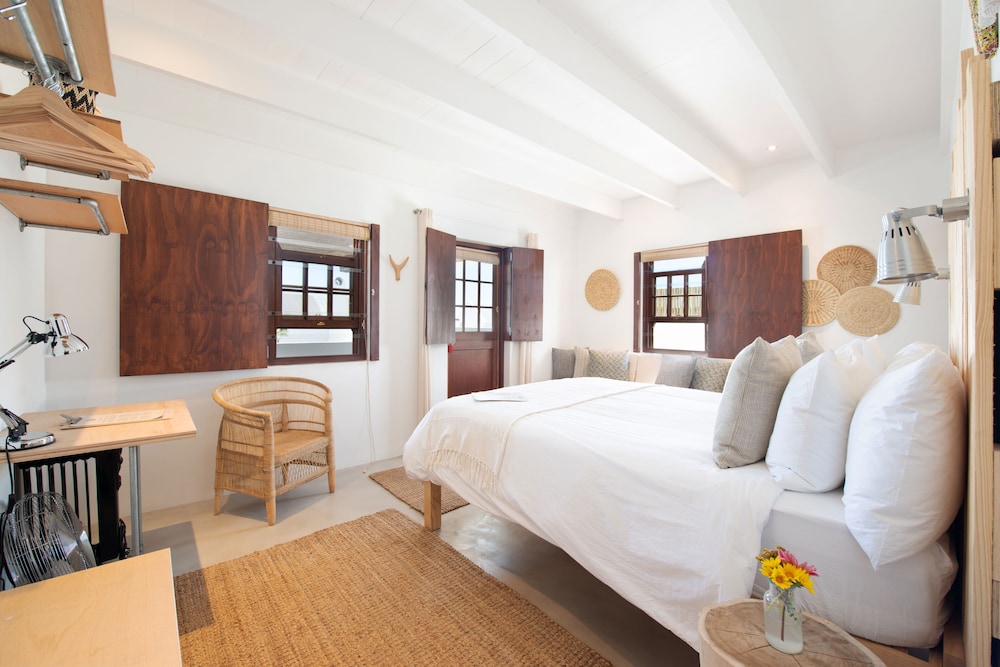 Gonana Guesthouse 14/50
