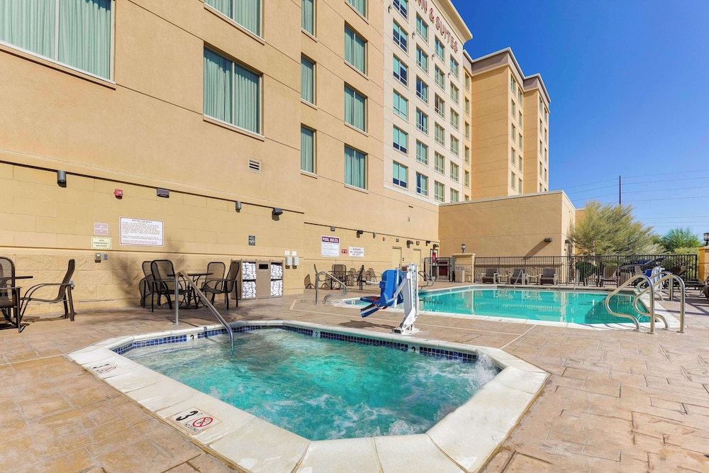 Drury Inn and Suites Phoenix Chandler Fashion Center 46/50