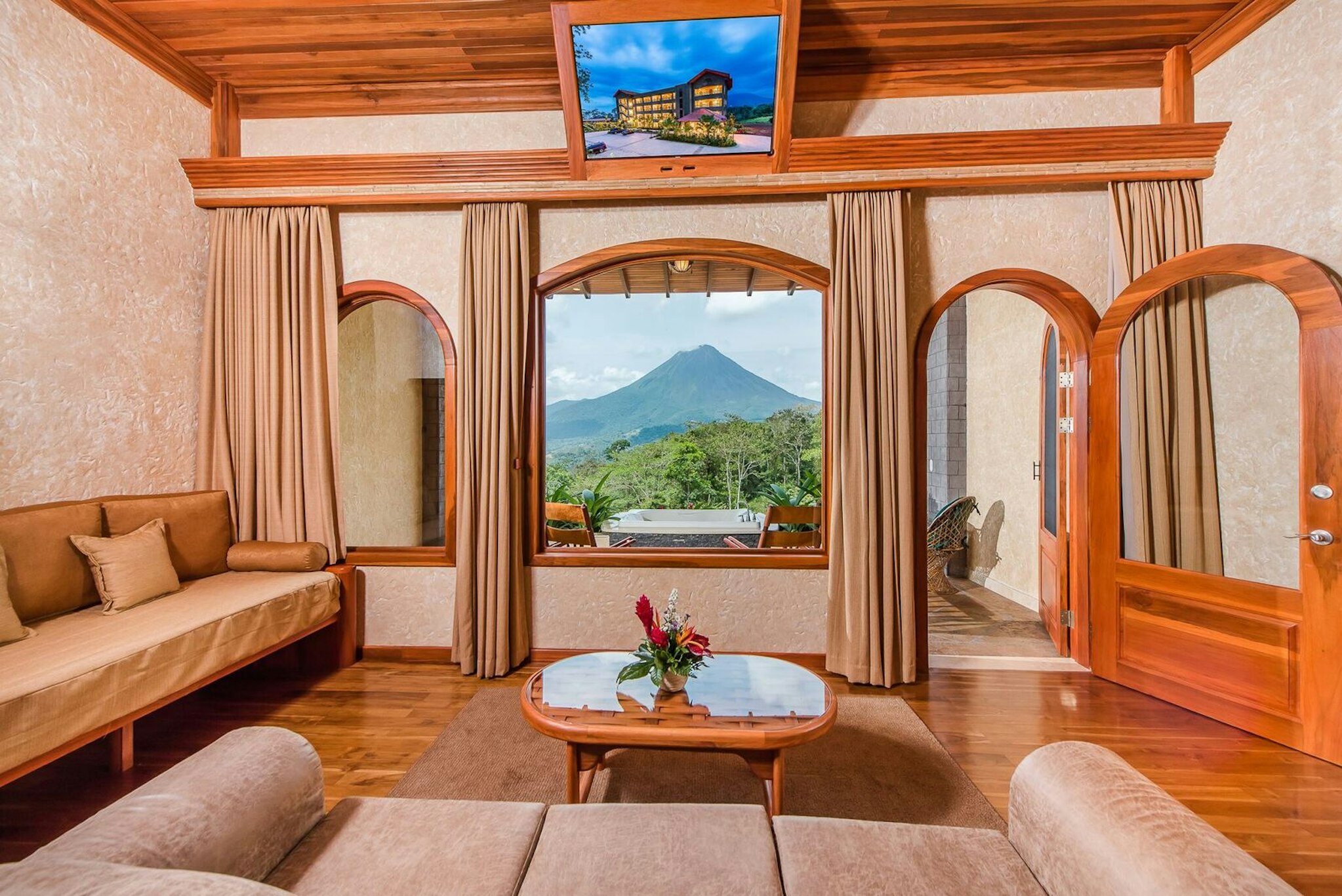 The Springs Resort And Spa At Arenal 39/63