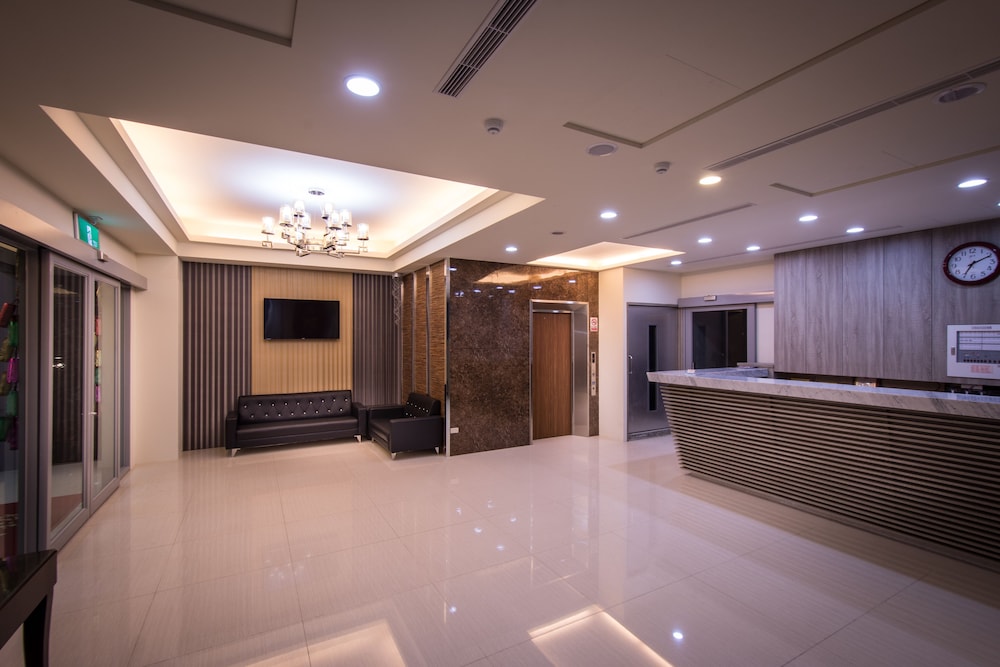 Beauty Trip Hotel 3/54