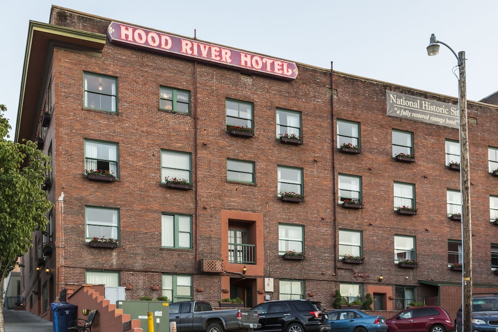 Hood River Hotel 2/73