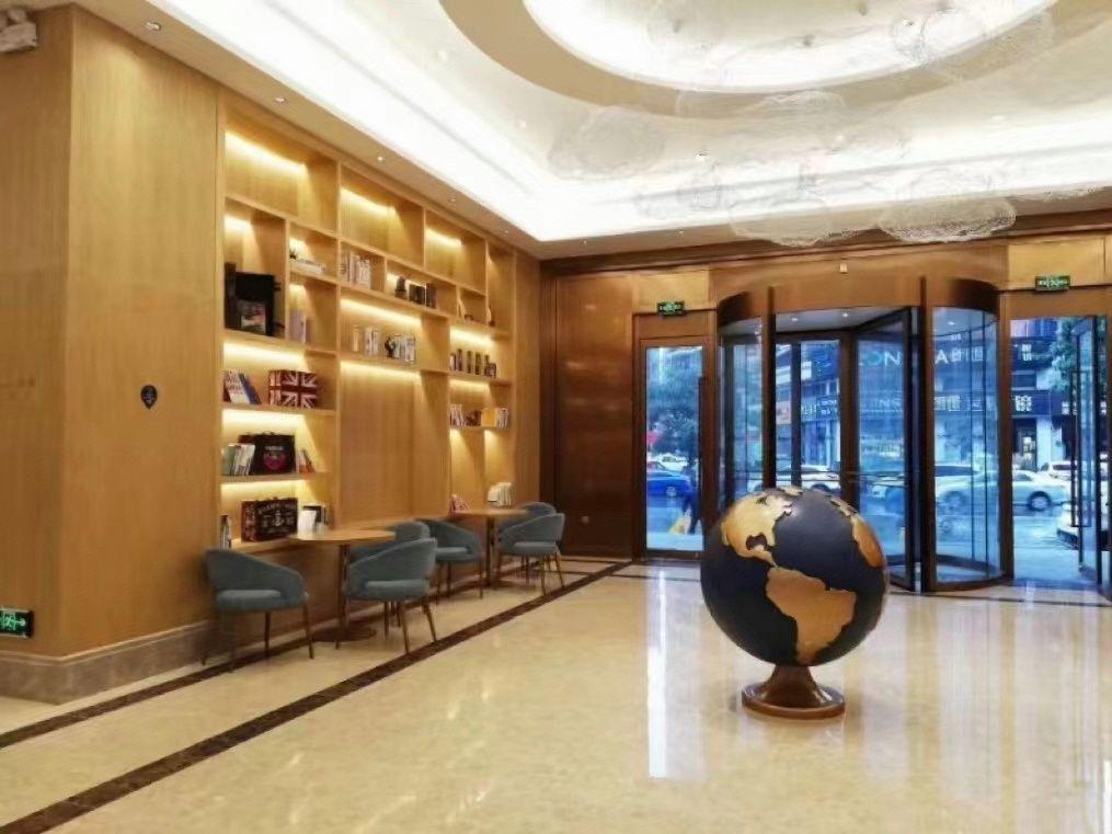 Kyriad Marvelous Hotel (Dongguan Dalingshan) 33/47