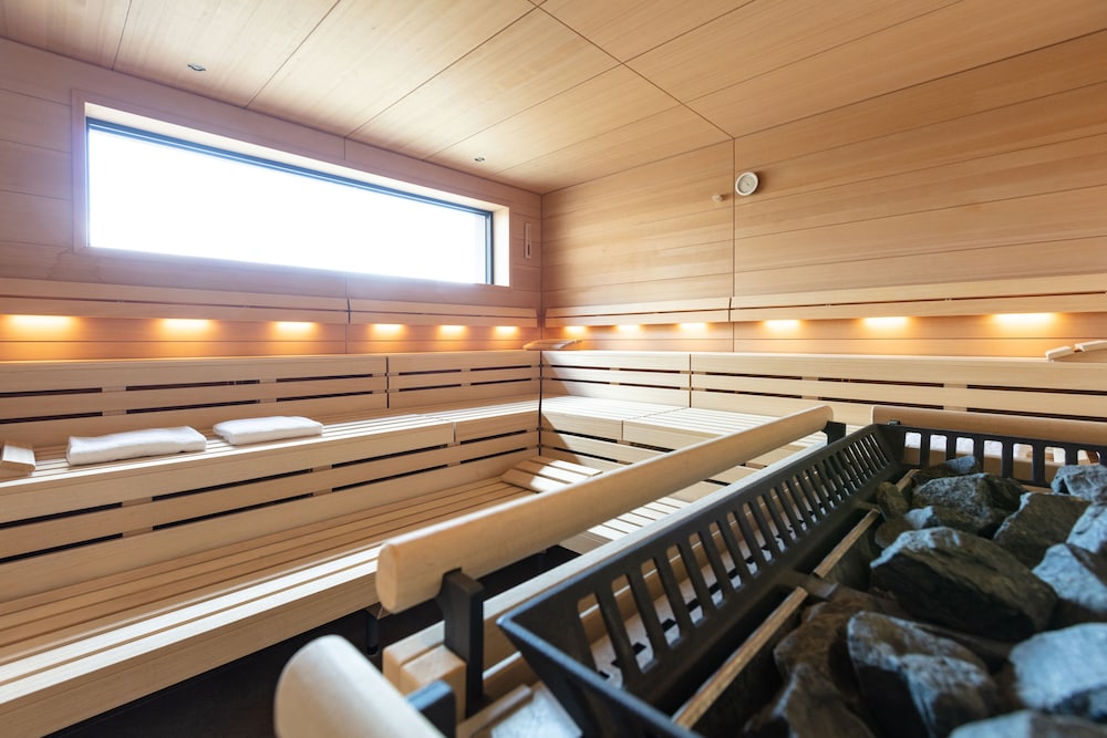 Mercure Luxembourg Kikuoka Golf and Spa 17/46