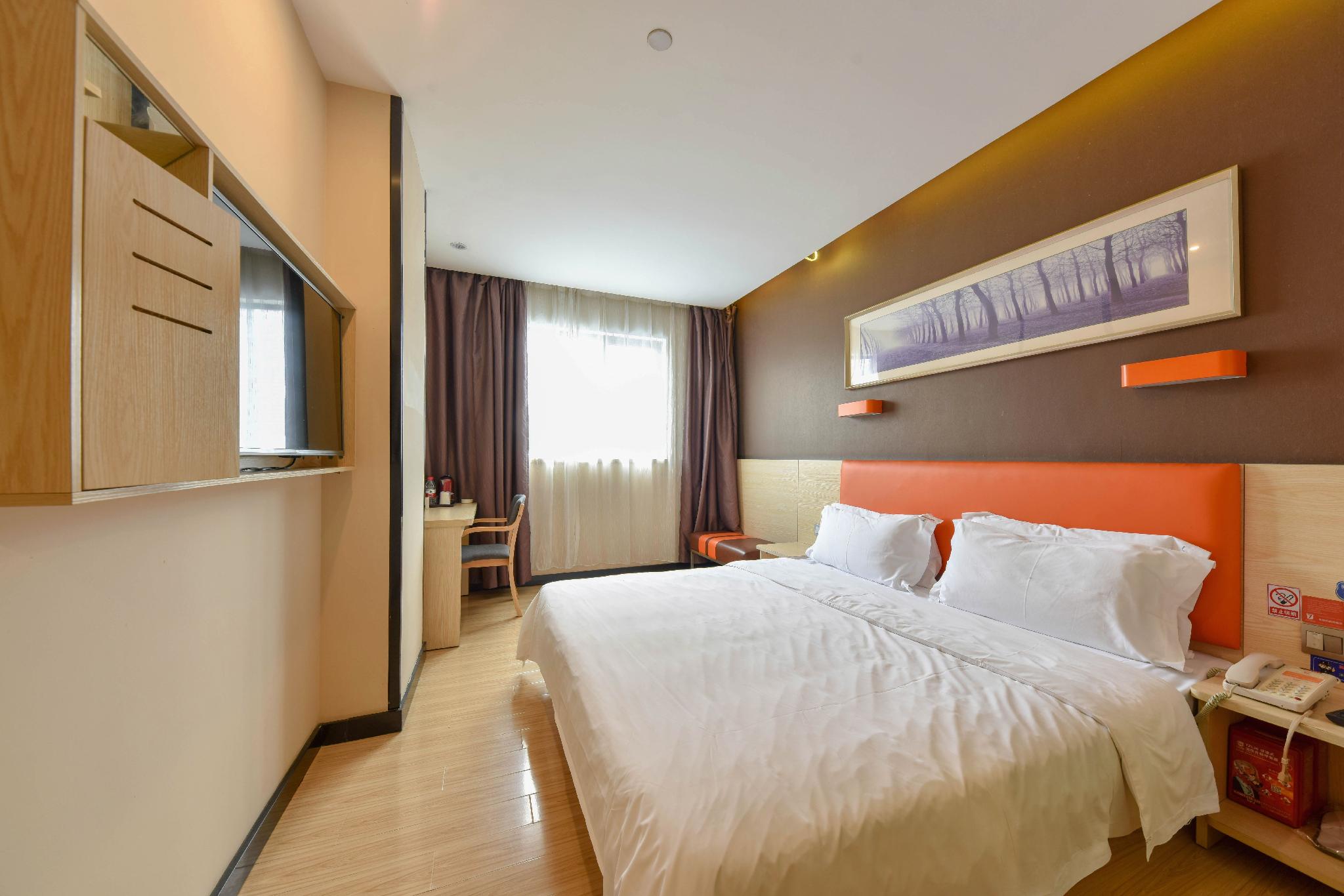 7 Days Premium (Shenzhen Dalang Commercial Center) 26/44