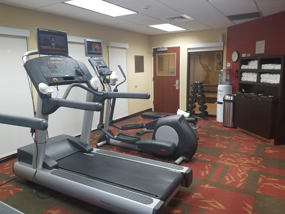 Courtyard by Marriott Salina 20/39