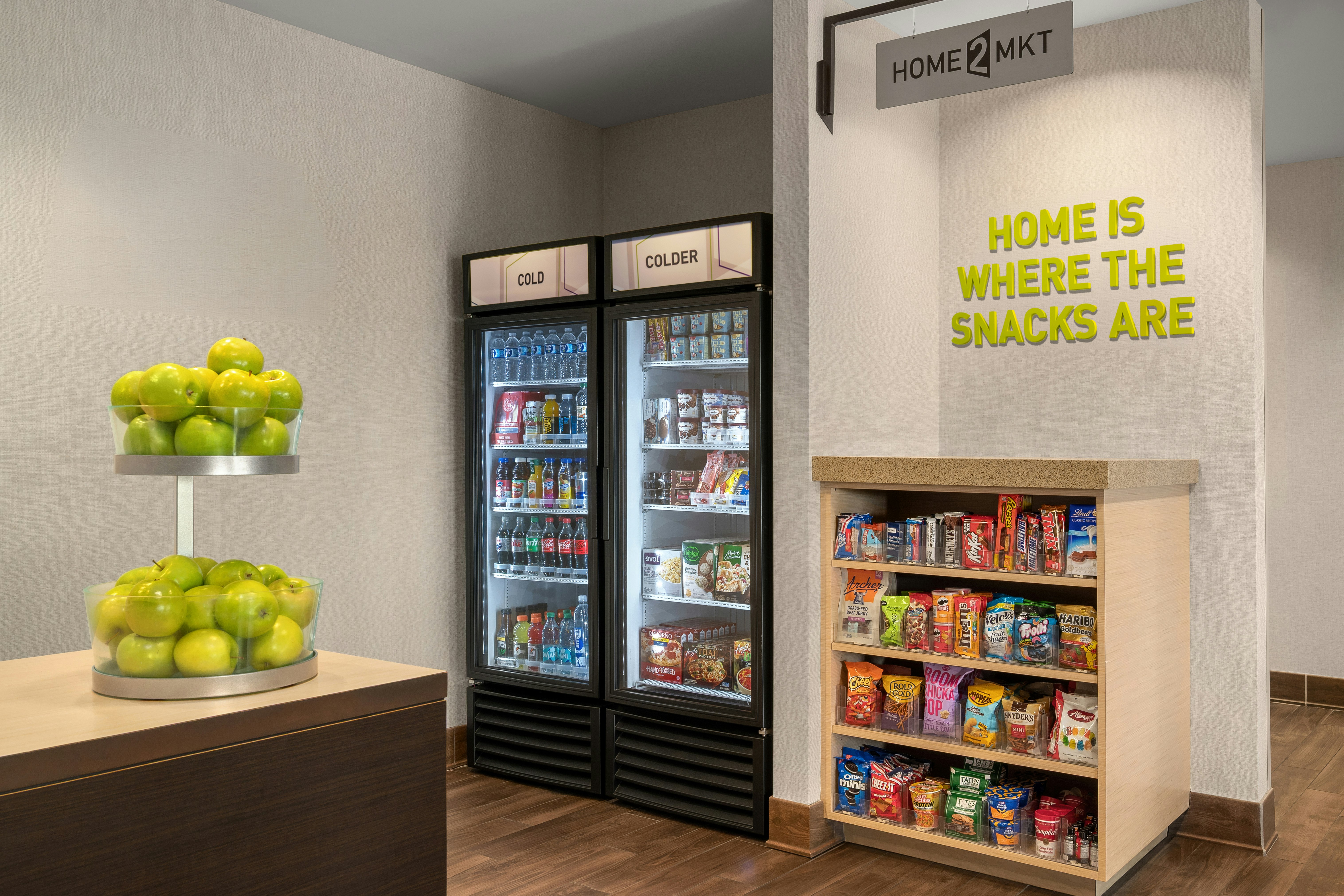 HOME2 SUITES BY HILTON MIDDLETOWN 16/31