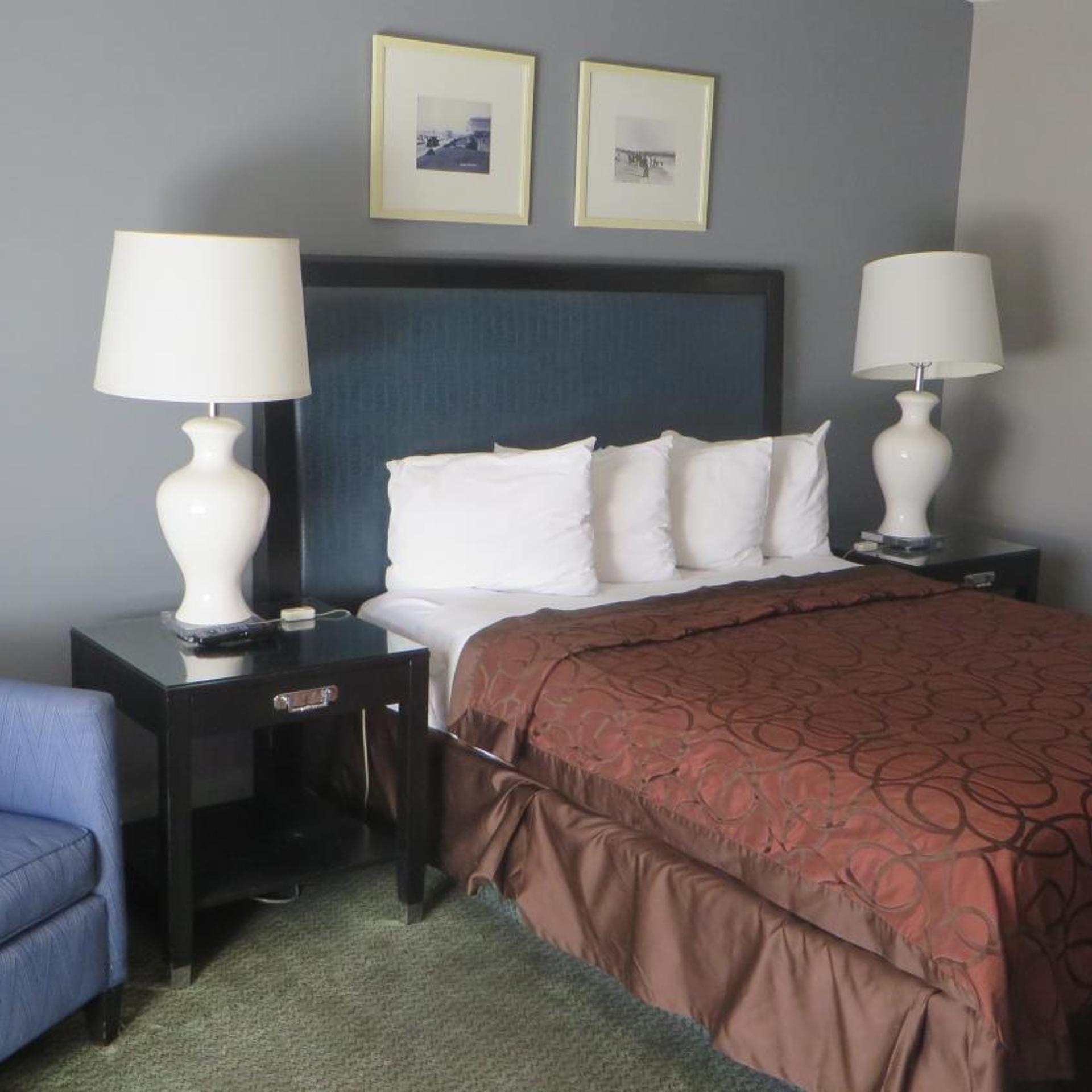 BEST WESTERN EL RANCHO MOTEL-BEAUMONT 26/52