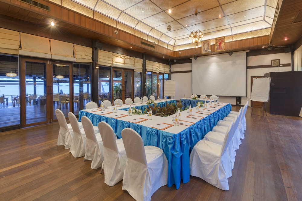 Bandara Spa Resort & Pool Villas, Samui (Ex Bandara Resort and Spa, Samui) 62/73