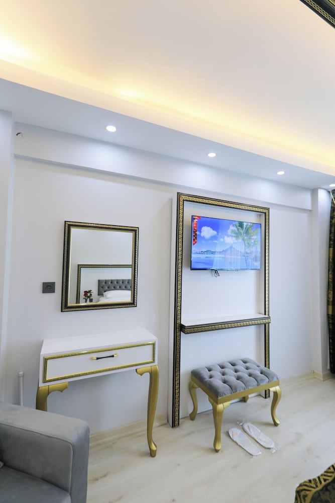 Istanbul Hotel & Guesthouse 36/50