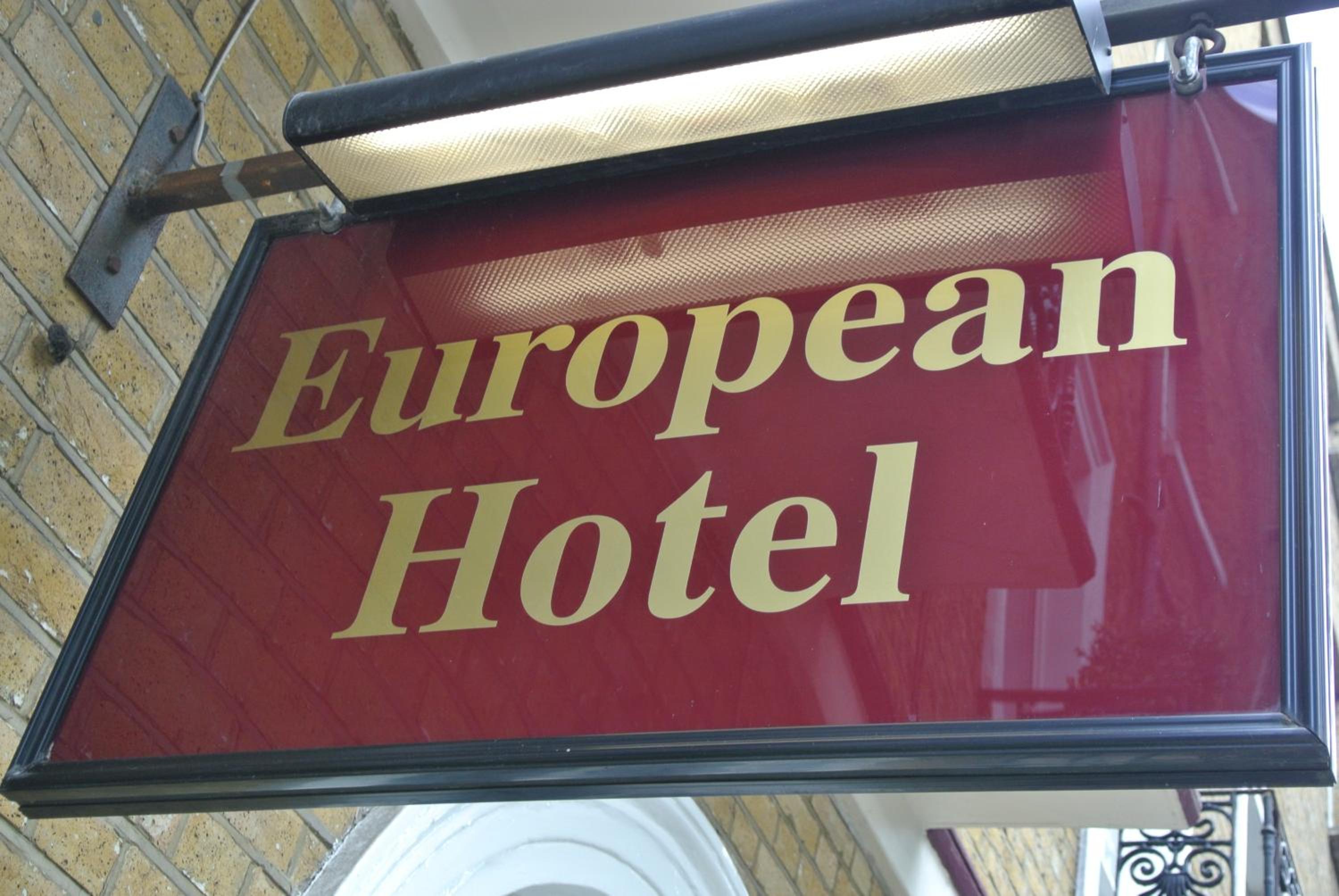 European Hotel 25/42