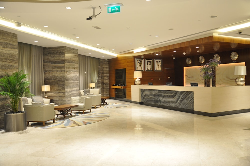 Lavender Hotel and Hotel Apartments Al Nahda 6/50