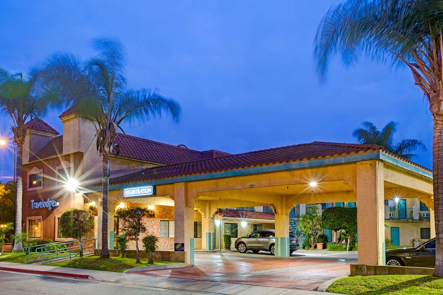 Travelodge By Wyndham Lynwood 1/5