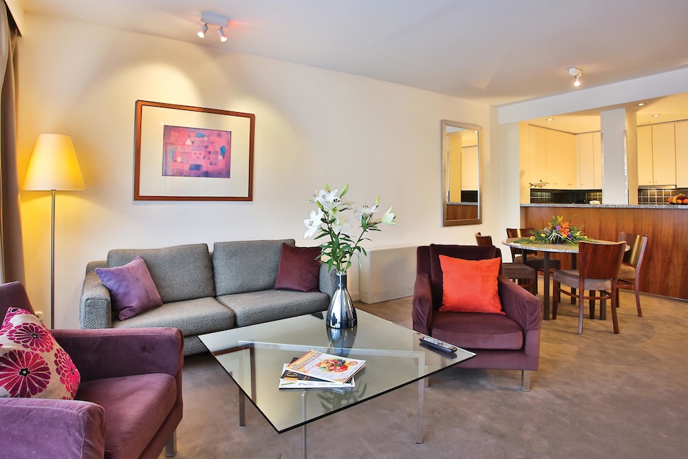 Adina Apartment Hotel Budapest 40/71