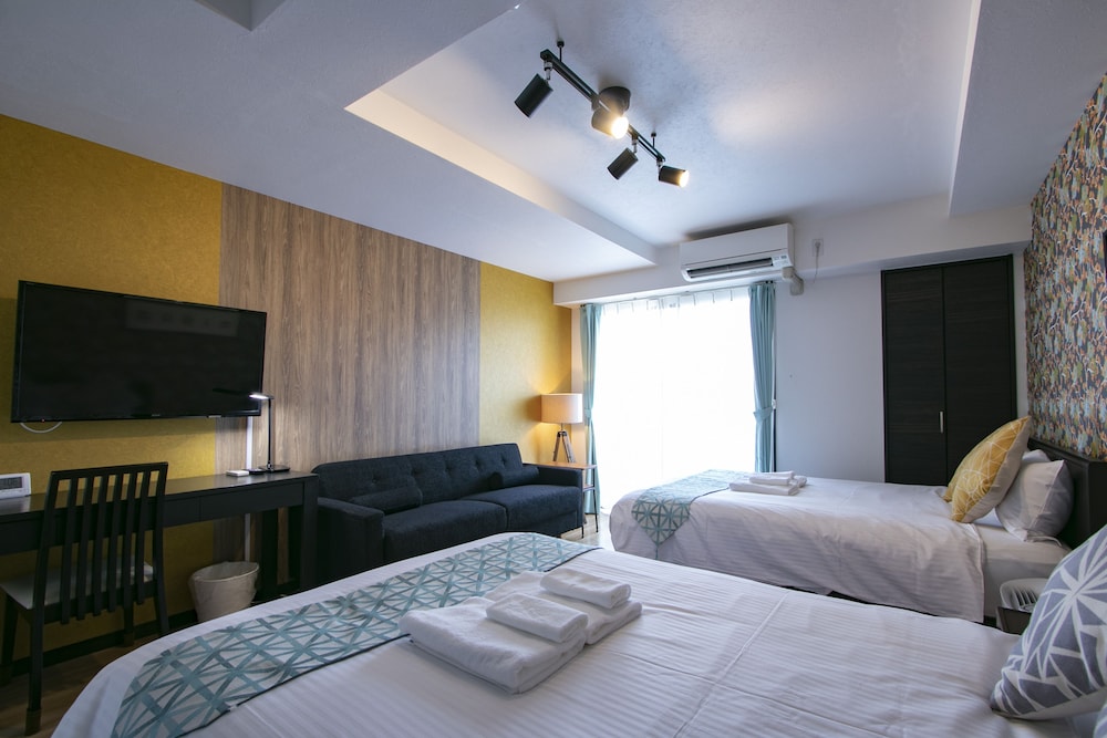 Residential Hotel Ikidane Machiya 8/32