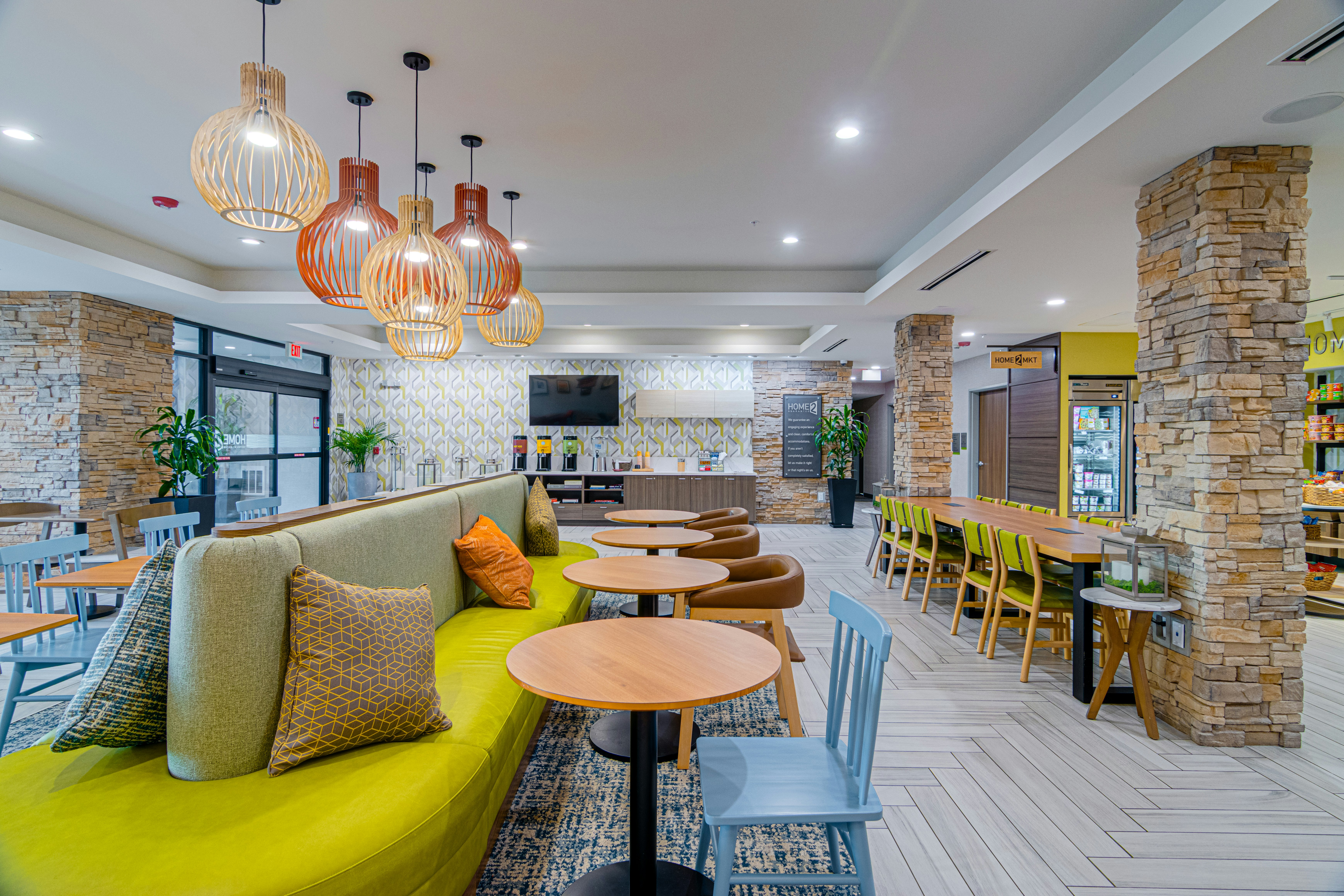 Home2 Suites by Hilton Bolingbrook Chicago 19/27