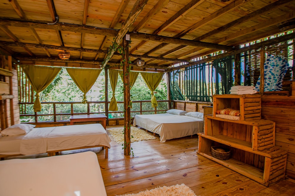 Cabarete Maravilla Eco Lodge Beach 40/78