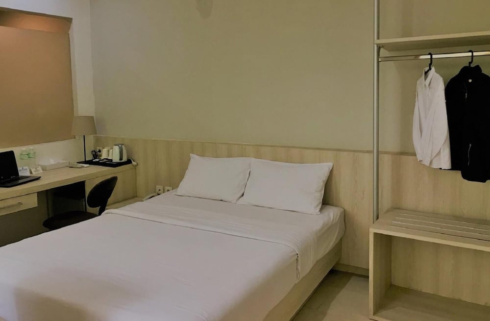 LeGreen Suite Penjernihan 13/52
