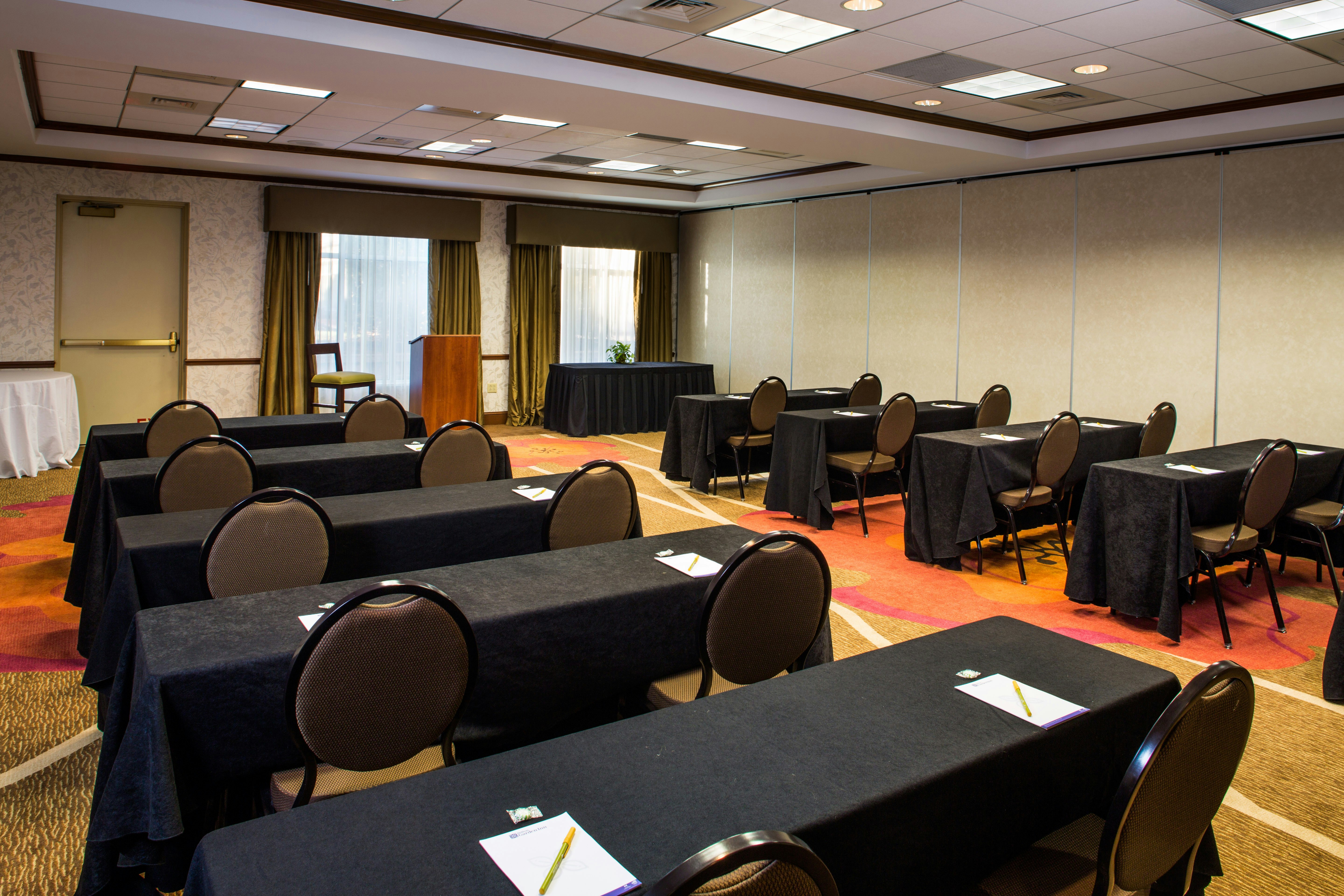 Hilton Garden Inn Richmond Innsbrook 21/26