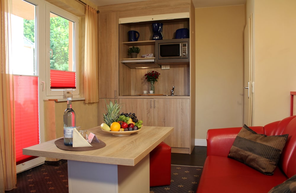 DAS HUDEWALD Hotel & Resort 24/50