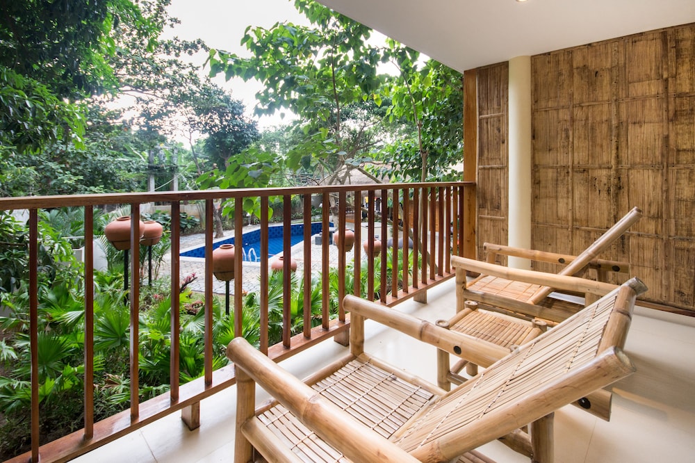 Boracay Amor Apartments 50/72