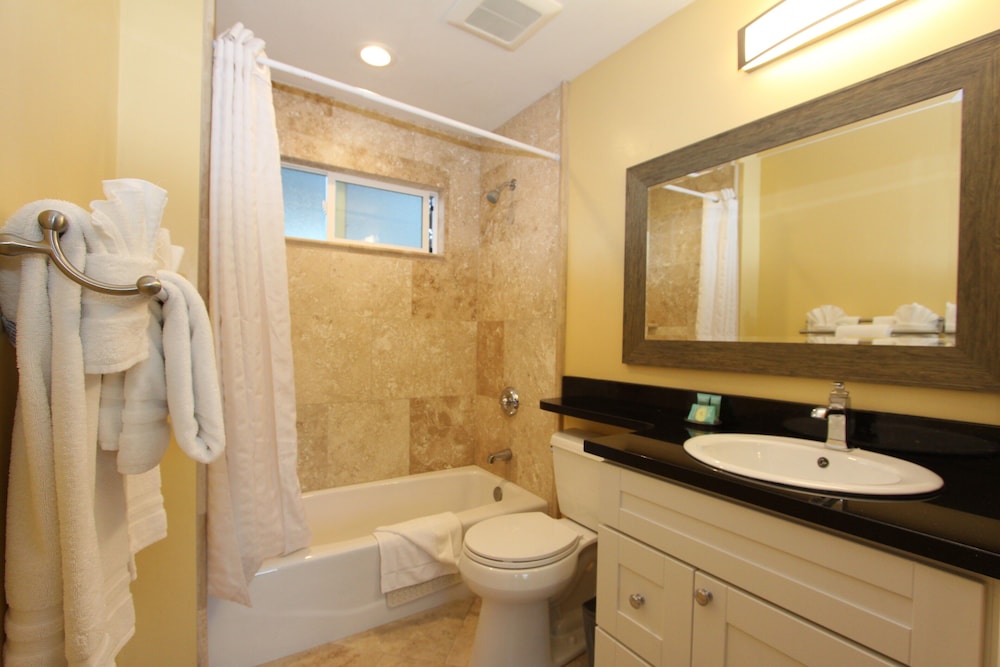 Monterey Peninsula Inn 19/63