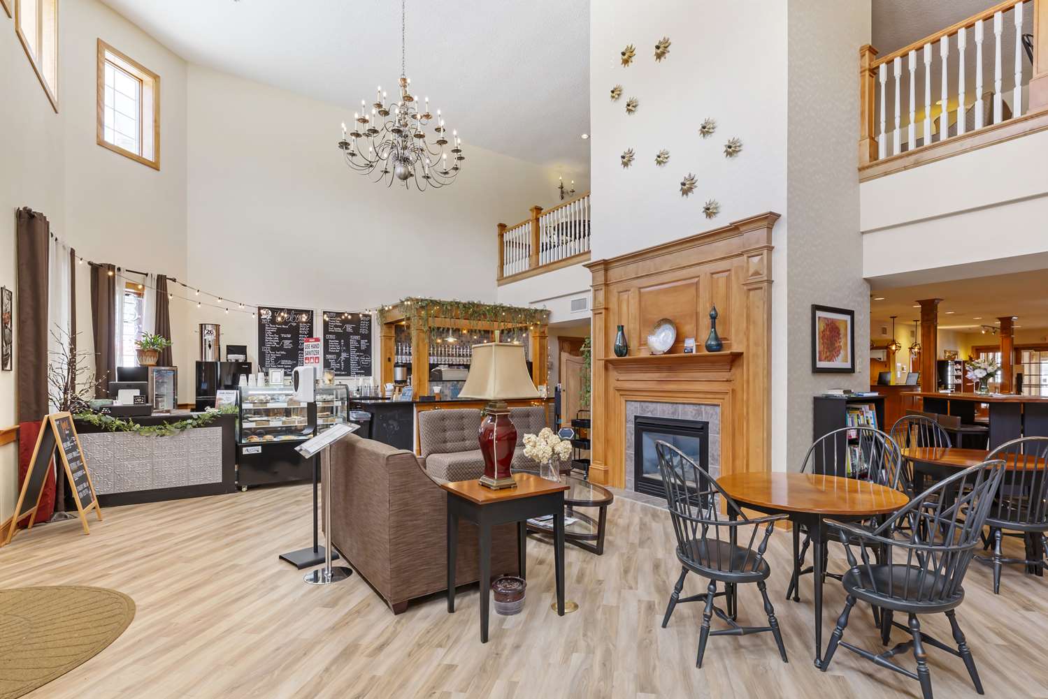 Best Western Plus Dutch Haus Inn And Suites 39/48