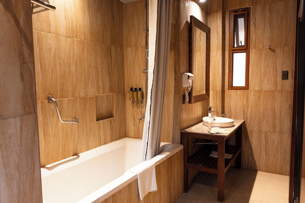 Casita, Twin Beds