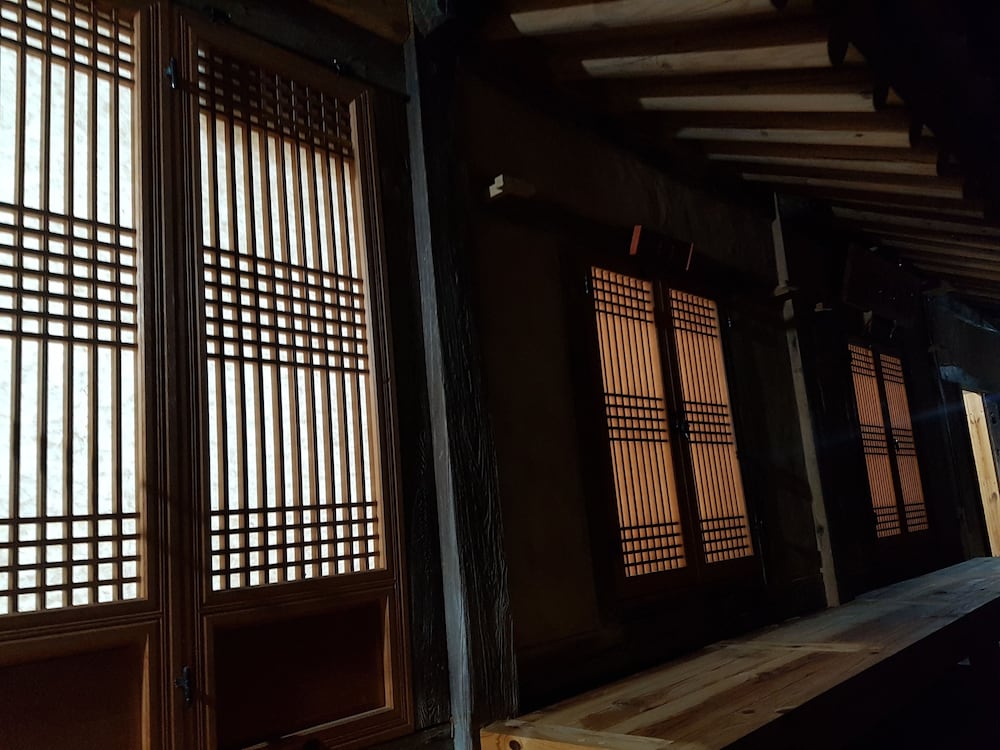 Jukheon Traditional House 22/50