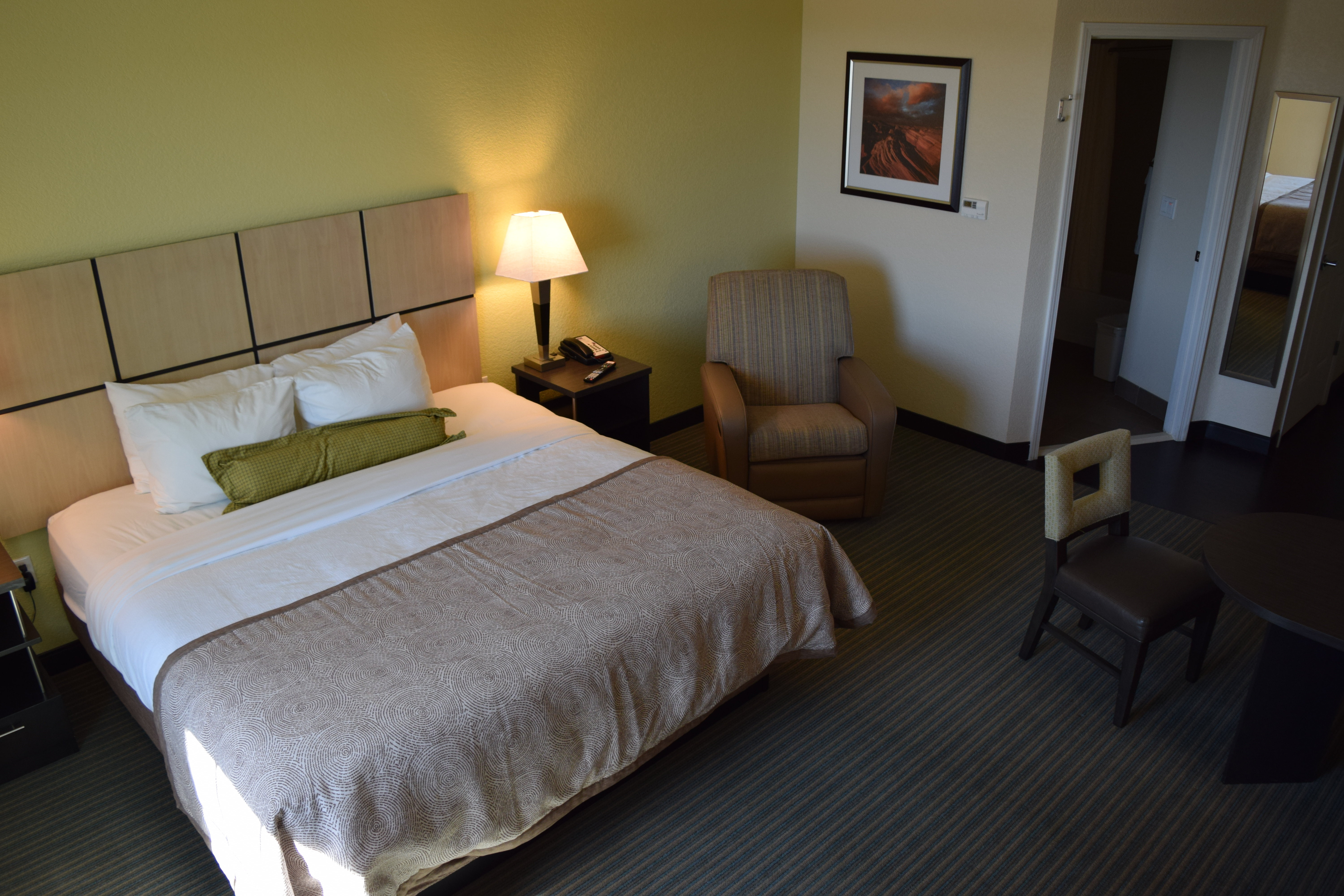 Candlewood Suites Monahans 13/50