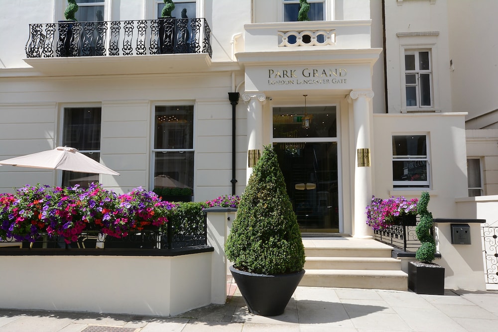 Park Grand London Lancaster Gate Hotel 1/30