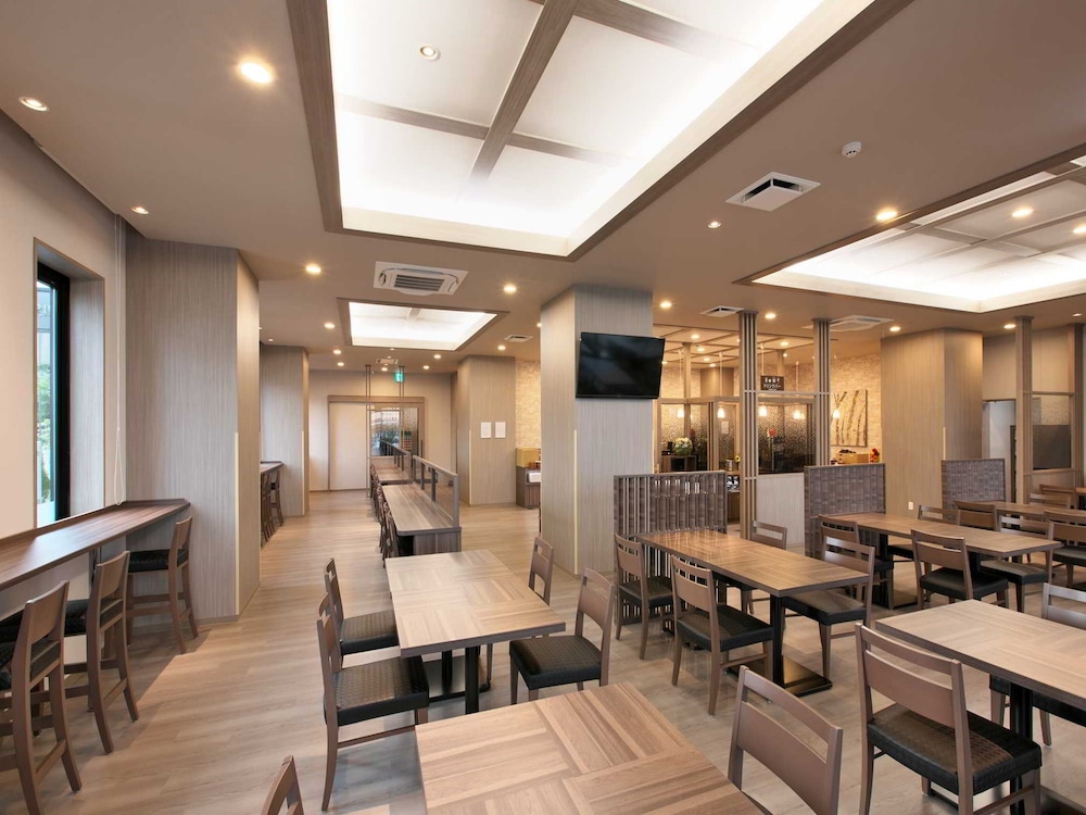 Hotel Route Inn Rifu 29/32