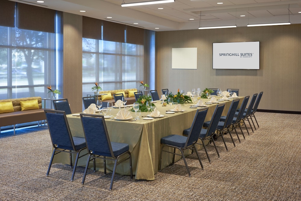 SpringHill Suites by Marriott Winter Park 19/26