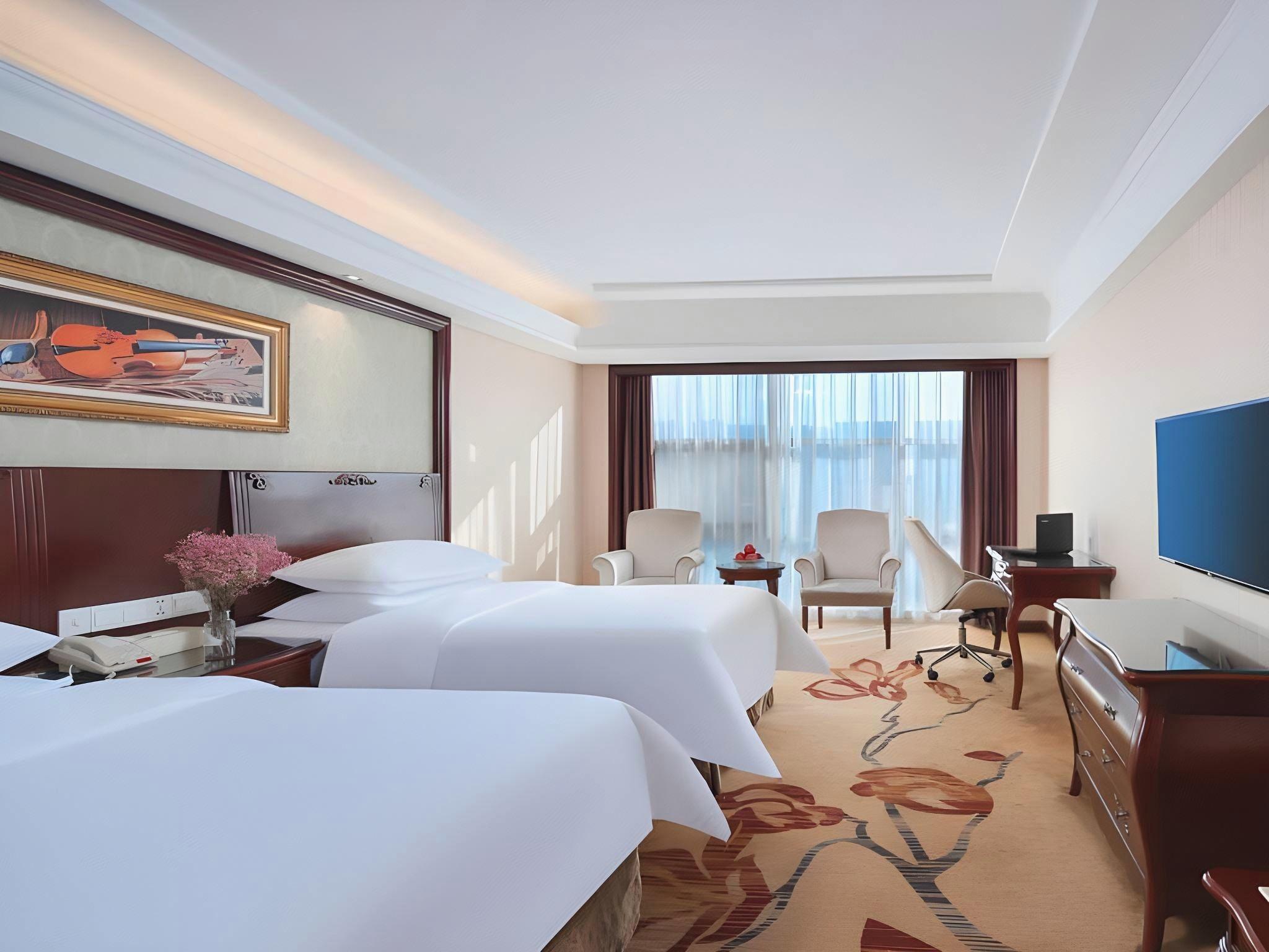 Vienna Hotel Jiangsu Nanjing Baijiahu Jinying 30/48
