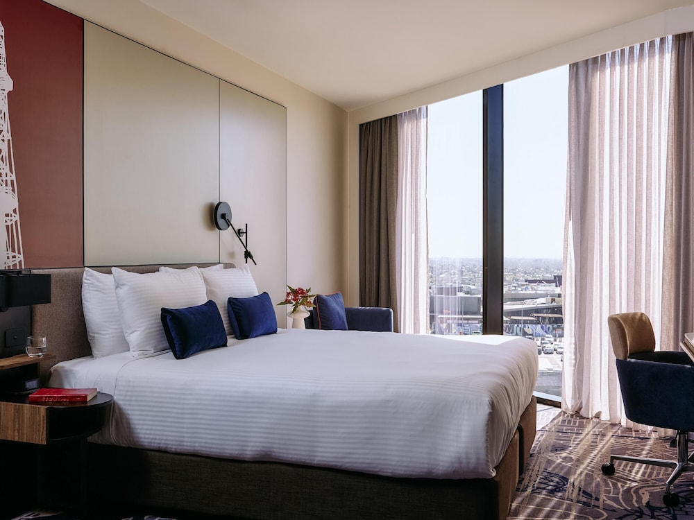 Mercure Melbourne Doncaster 12/70