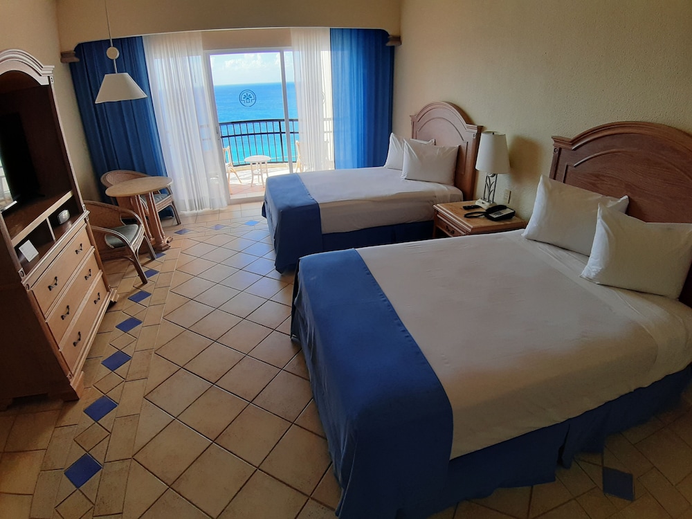 El Cozumeleno Beach Resort All Inclusive 11/48