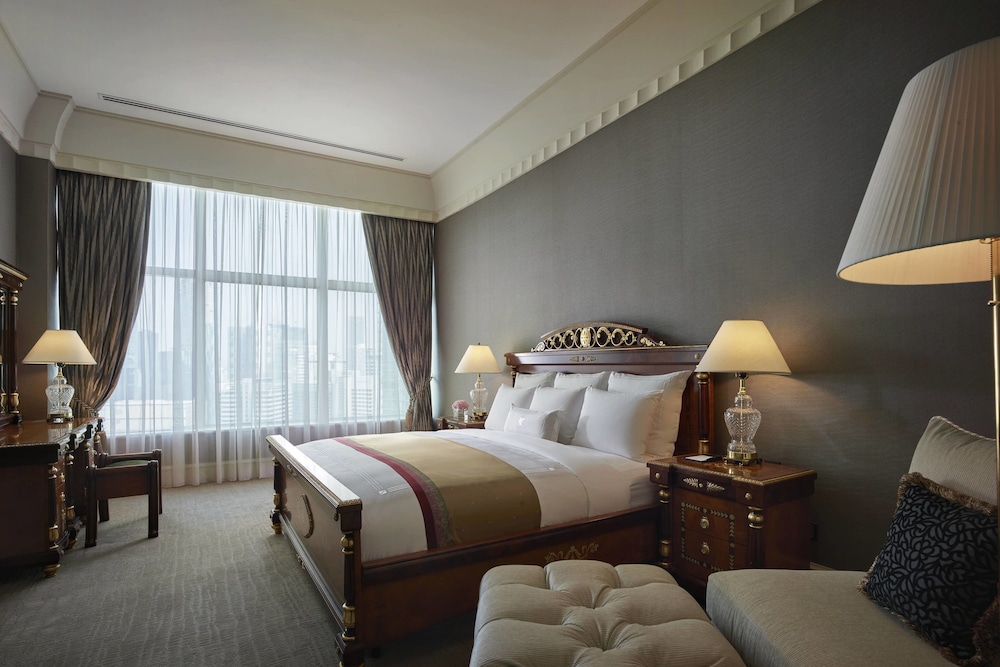 JW Marriott Hotel Kuala Lumpur 10/36