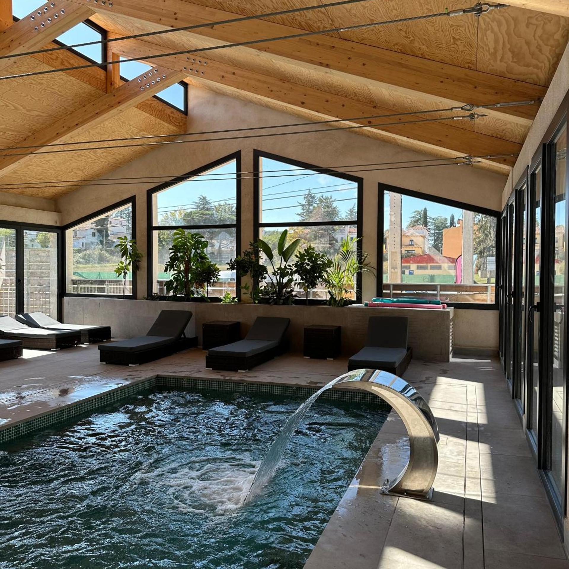 La Violeta HOTEL SPA & CHILL OUT 22/35