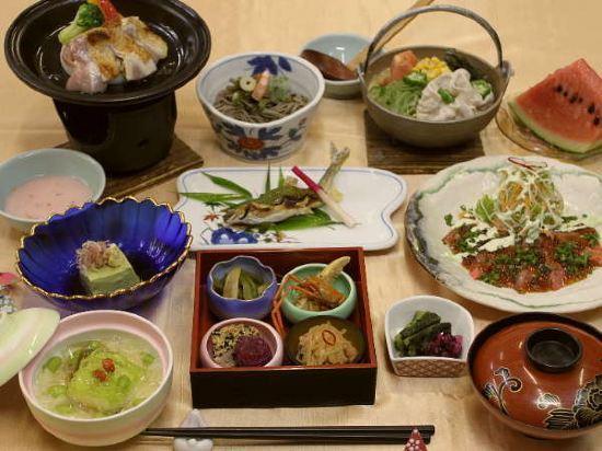 Oigami Onsen Hotel Yamaguchiya 41/46