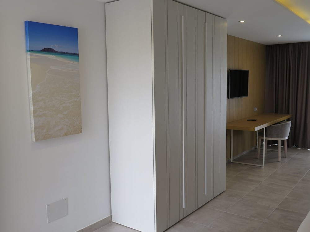 BLUESEA Bahia De Lobos 46/58