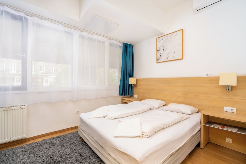 Absolut City Hostel Budapest 20/50