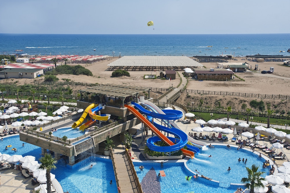 Diamond Excellence Resort & Spa 50/65