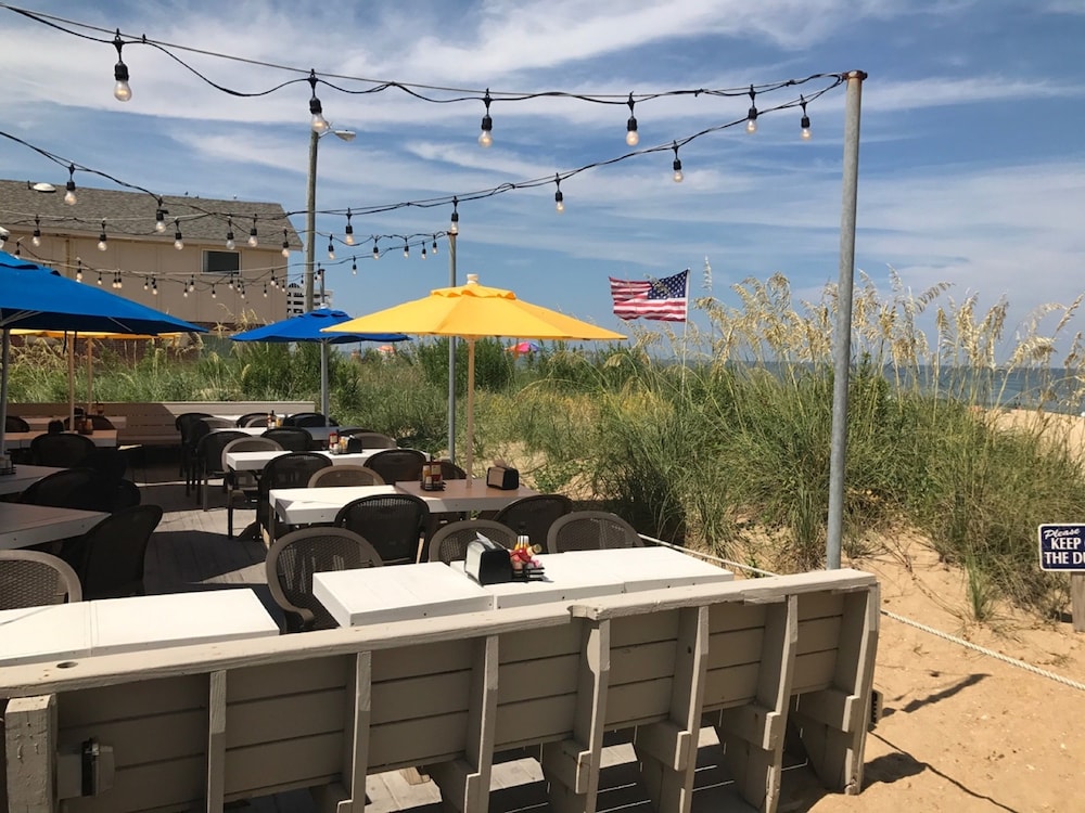Sea Ranch Resort 62/68