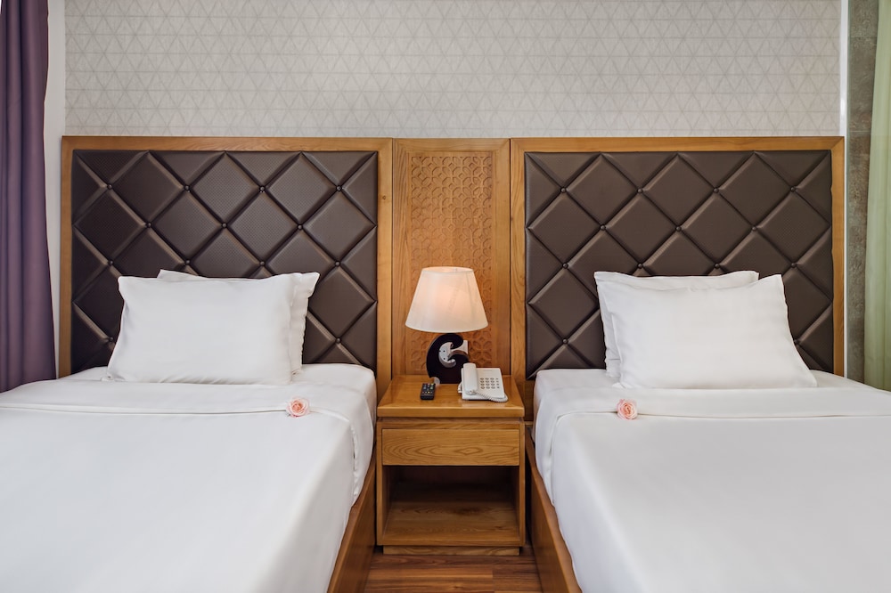 Bliss Luxury Hotel & Spa 16/28
