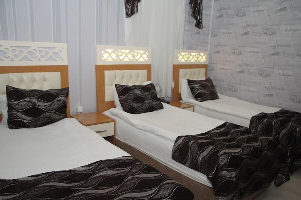 Vatan Hotel 16/28